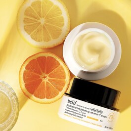 Aqua bomb brightening vitamin C cream – Krem do twarzy