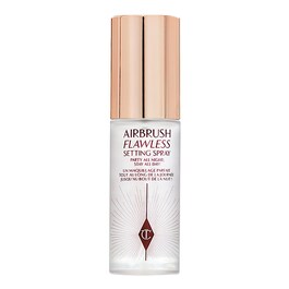 Airbrush Flawless Finish Setting Spray - Spray utrwalający makijaż