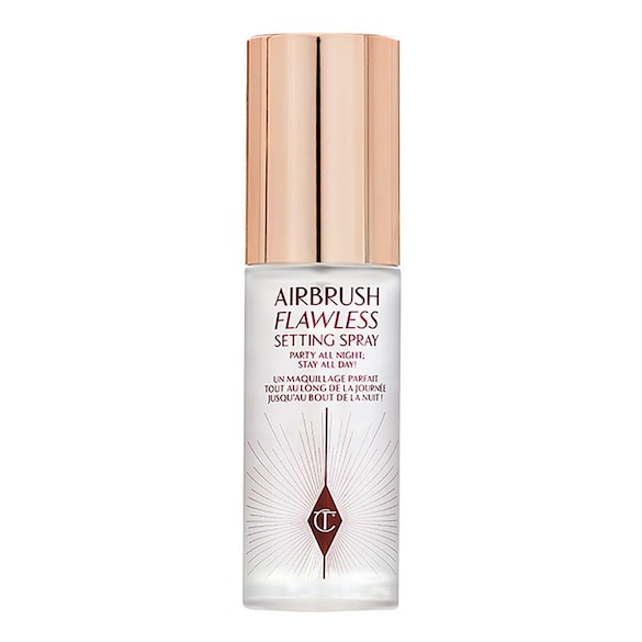 Airbrush Flawless Finish Setting Spray - Spray utrwalający makijaż, CHARLOTTE TILBURY