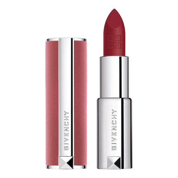 Le Rouge Sheer Velvet - Pomadka Do Ust, GIVENCHY