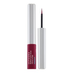 Intense Ink Liner - Eyeliner w płynie, SEPHORA COLLECTION