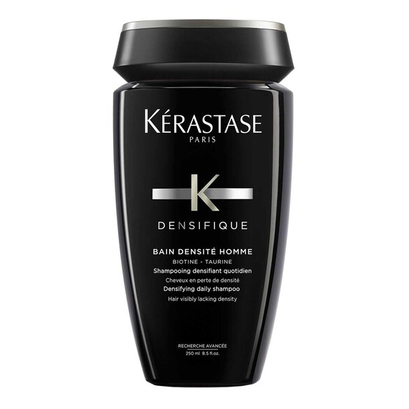 DENSIFIQUE Bain Densité Homme , KÉRASTASE