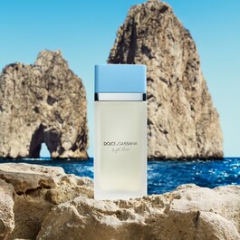 Light Blue - Woda toaletowa