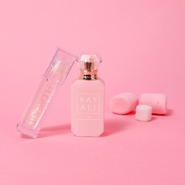 Yummy Kiss Set - Zestaw z zapachem