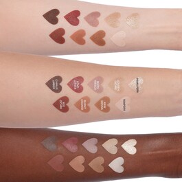 Mini Modern Renaissance Palette – Paleta cieni do powiek