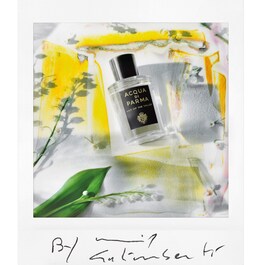 LILLY OF THE VALLEY - woda perfumowana