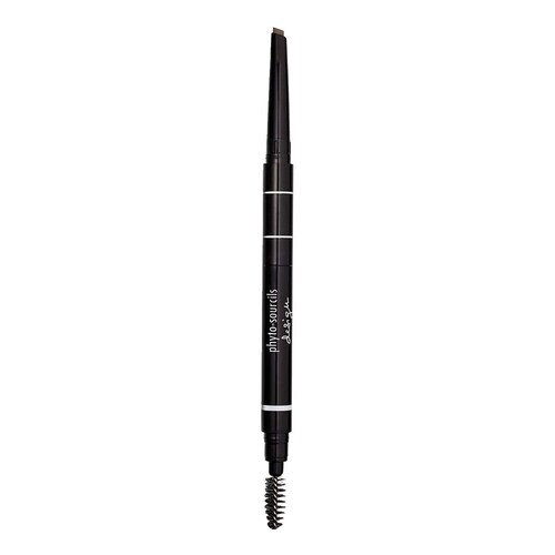Sisley - Phyto-sourcils Design - Architekt Brwi 3-w-1 - Phyto Brow Design 5 Taupe - Dla Kobiet