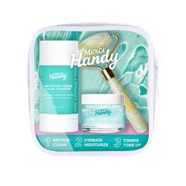 Kit Holiday Trippy Beauty - Zestaw prezentowy