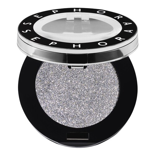 Sephora Collection - Cień Do Powiek Colorful - Efekt Brokatowy - Colorful Mono-24 Sequins 602 Diamond Cru - Dla Kobiet