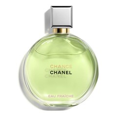 CHANCE EAU FRAÎCHE - Woda Perfumowana W Sprayu, CHANEL