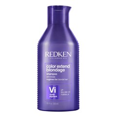 Color Extend Blondage Szampon do włosów , REDKEN
