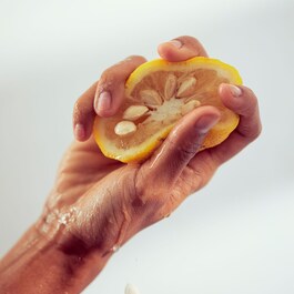 Yuza Vitamin Mask - Maska do twarzy