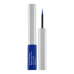 Intense Ink Liner - Eyeliner w płynie, SEPHORA COLLECTION