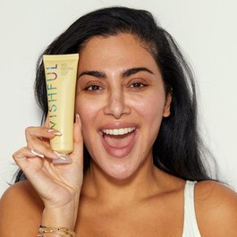 Yo Glow - Peeling enzymatyczny Format podróżny