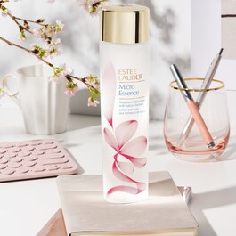 Micro Essence Treatment Lotion Fresh with Sakura Ferment - Esencja