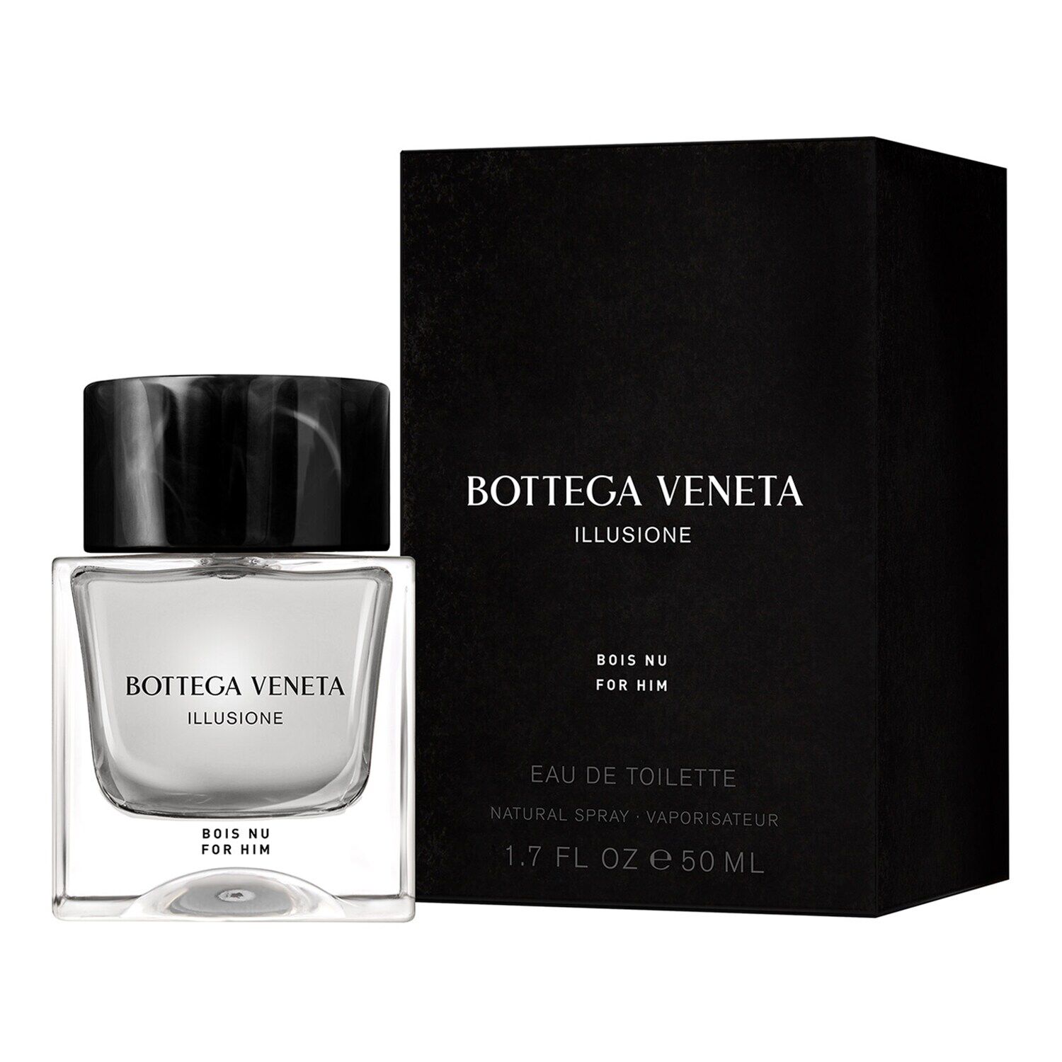 Bottega veneta illusione for her opinie hot sale