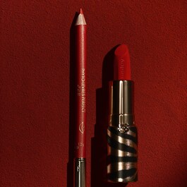Phyto Rouge Velvet Lipstick - Pomadka do ust