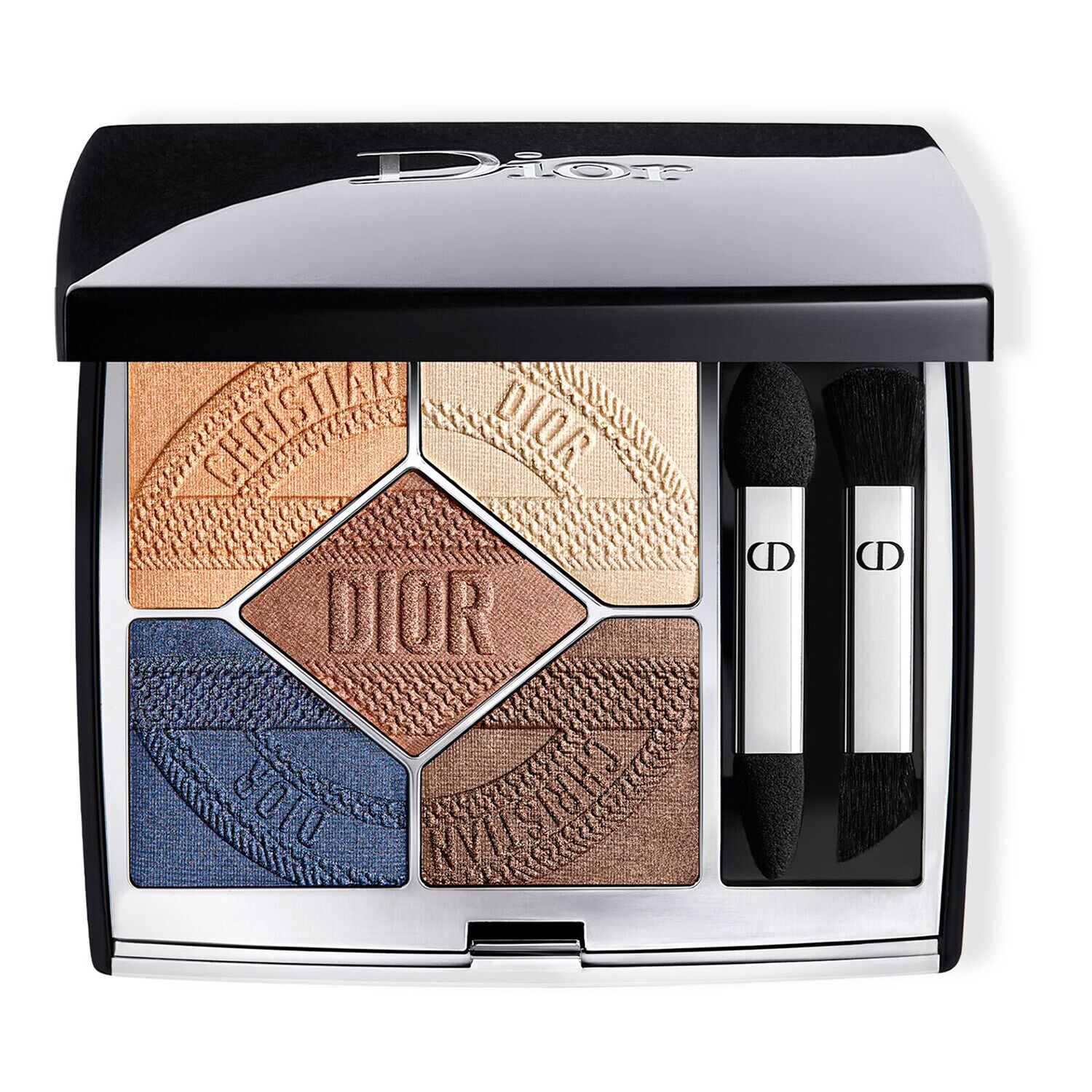 5 Couleurs Couture Paleta do makija u oczu edycja limitowana