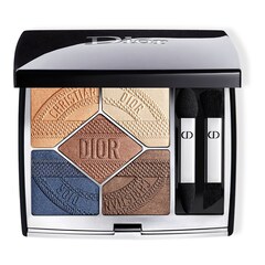 5 Couleurs Couture - Paleta do makijażu oczu - edycja limitowana, DIOR