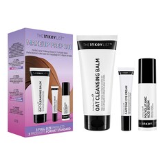 Makeup Prep - Zestaw pielęgnacyjny, THE INKEY LIST