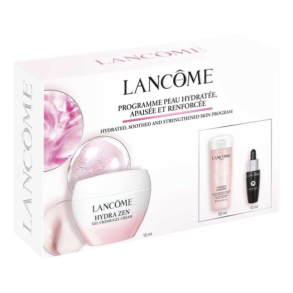 Hydra Zen Kit - Zestaw, LANCÔME