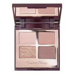 LUXURY PALETTE PILLOW TALK - paleta cieni do powiek, CHARLOTTE TILBURY