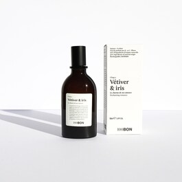 Vétiver & Iris - Woda perfumowana