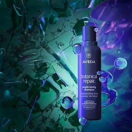 Botanical Repair™ Purple Toning Shampoo - Szampon