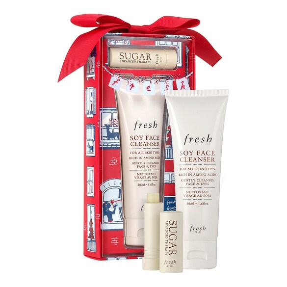 Enchanted Essentials - Zestaw bestsellerów, FRESH