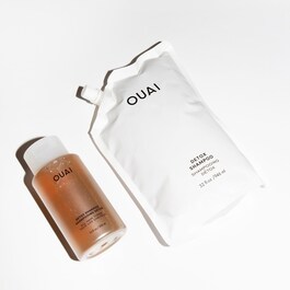 Detox Shampoo Refill - Szampon do włosów