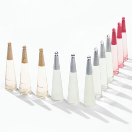 L'Eau D'Issey - świeża kwiatowo-wodna woda perfumowana do uzupełniania