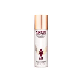 Airbrush Flawless Finish Setting Spray - Spray utrwalający makijaż