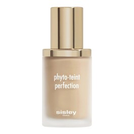 Sisley - Phyto-teint Perfection - High-coverage Mattifying Foundation - Phyto Teint Perfect 2w2 30ml - Dla Kobiet