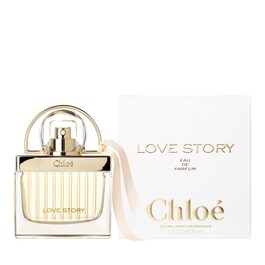 Chloé Love Story - Woda Perfumowana