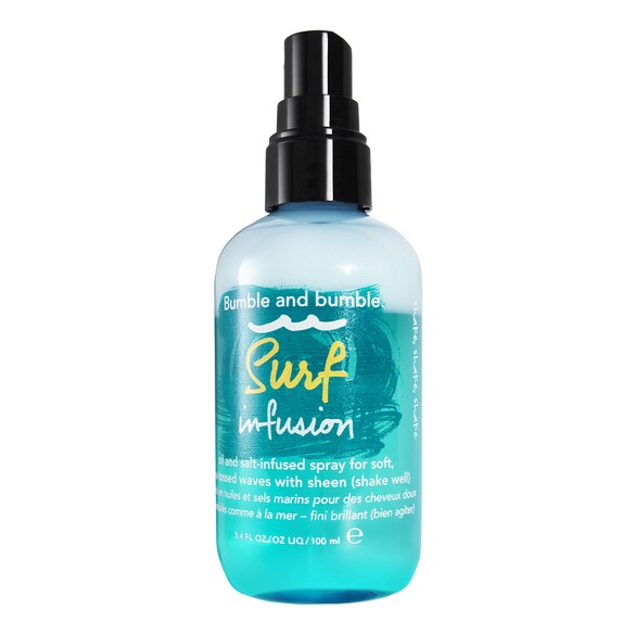 Surf Infusion - Spray do włosów, BUMBLE AND BUMBLE