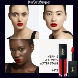 Vernis A Levres Water Stain - Płynna pomadka