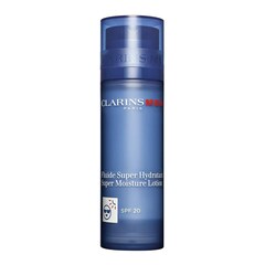 ClarinsMEN Super Moisture Lotion Spf20 , CLARINS