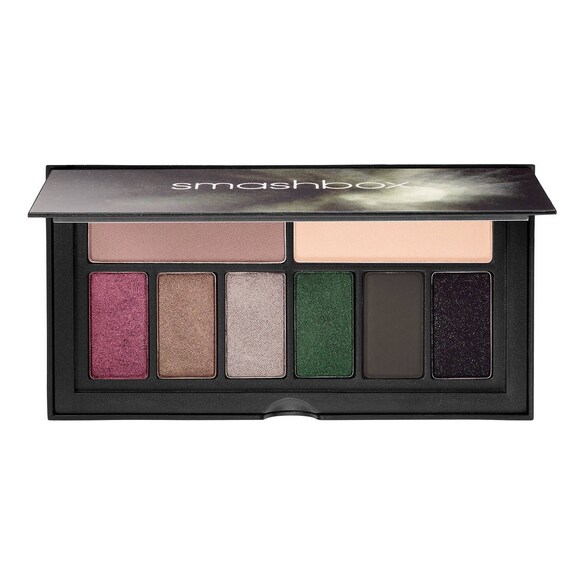 Cover Shot Eye Palette - Paleta cieni, SMASHBOX