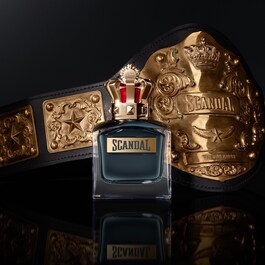 Scandal Pour Homme - woda toaletowa