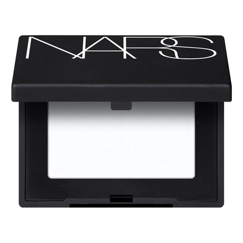 Nars - Light Reflecting Setting Powder Pressed - Puder Rozświetlający - Setting Pressed Powder Light Reflecting - Dla Kobiet