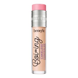 Benefit Cosmetics - Boiing Cakeless - Mocno Kryjący Korektor Do Twarzy - 2.5 - Dla Kobiet