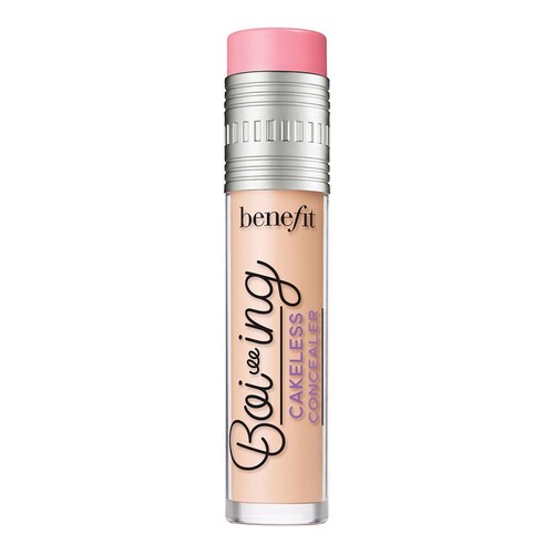 Benefit Cosmetics - Boiing Cakeless - Mocno Kryjący Korektor Do Twarzy - 2.5 - Dla Kobiet