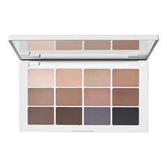 Master Mattes® Eyeshadow Palette: The Neutrals - Paleta cieni do powiek, MAKEUP BY MARIO
