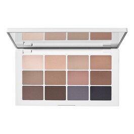 Master Mattes® Eyeshadow Palette: The Neutrals - Paleta cieni do powiek