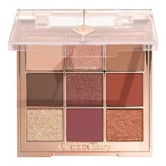 Charlotte's Palette of Beautifying Eye Trends - Paleta cieni do powiek, CHARLOTTE TILBURY