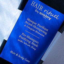 Pre-Shampoo Purifying Mask - Oczyszczająca maska do skóry głowy