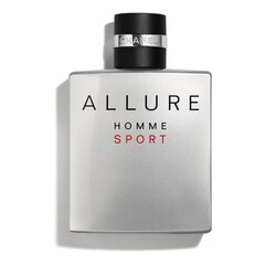 ALLURE HOMME SPORT - Woda Toaletowa, CHANEL