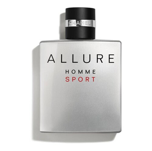 Chanel - Allure Homme Sport - Woda Toaletowa - Atomizer 50 Ml - Dla Mężczyzn
