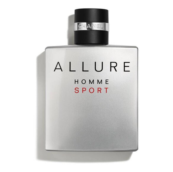 ALLURE HOMME SPORT - Woda Toaletowa, CHANEL