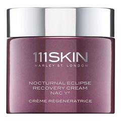 Nocturnal Eclipse Recovery Cream Nac Y2 - Krem na noc, 111SKIN